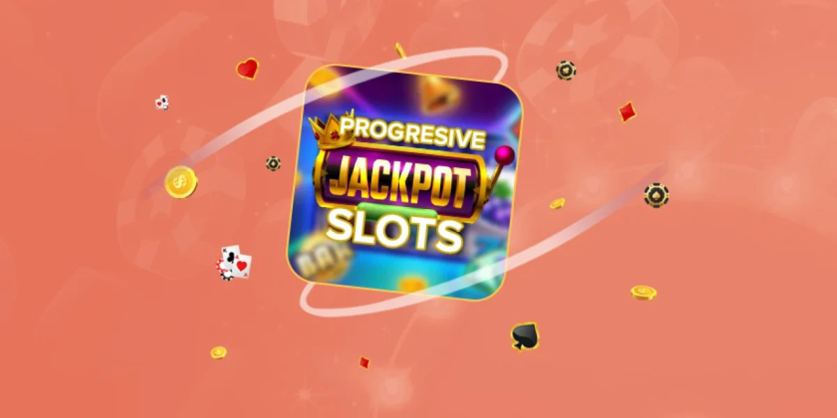 Progressive Jackpots