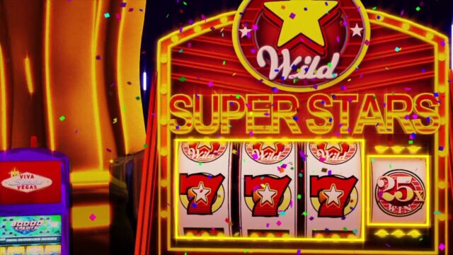 Viva Slots Vegas-Experience the Thrill of Vegas Without Leaving Home