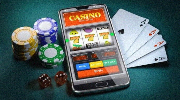 Gaming Options in casino
